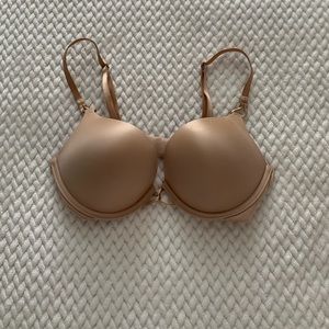 Victoria’s Secret Miraculous Plunge Bra